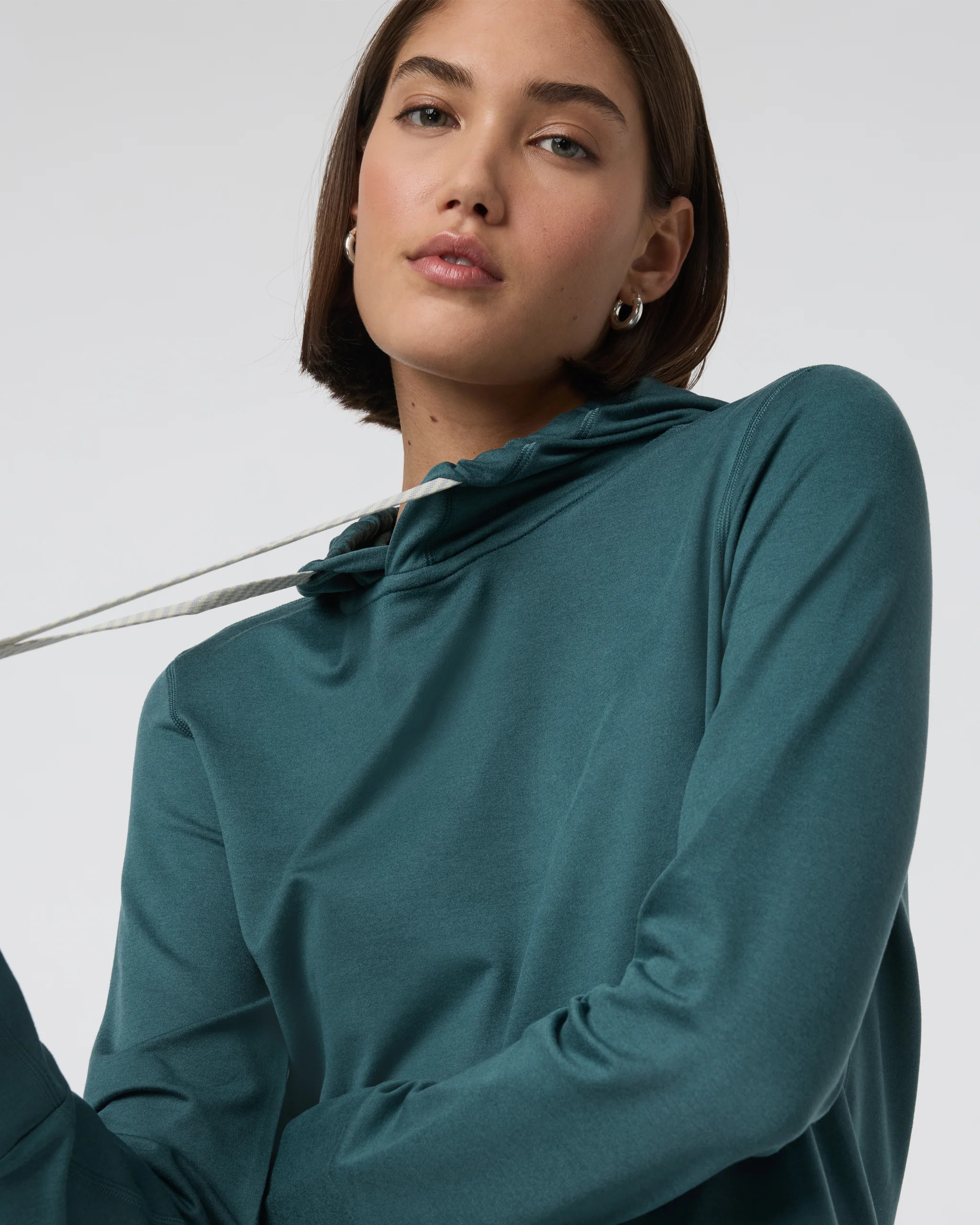 Halo Essential Hoodie | Vuori Clothing (US & Canada)