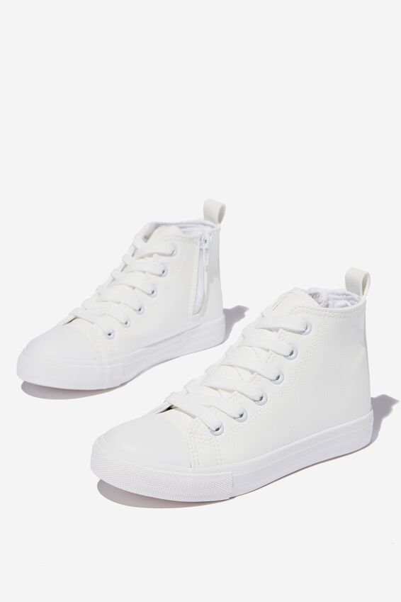 Classic High Top Trainer V | Cotton On (ANZ)