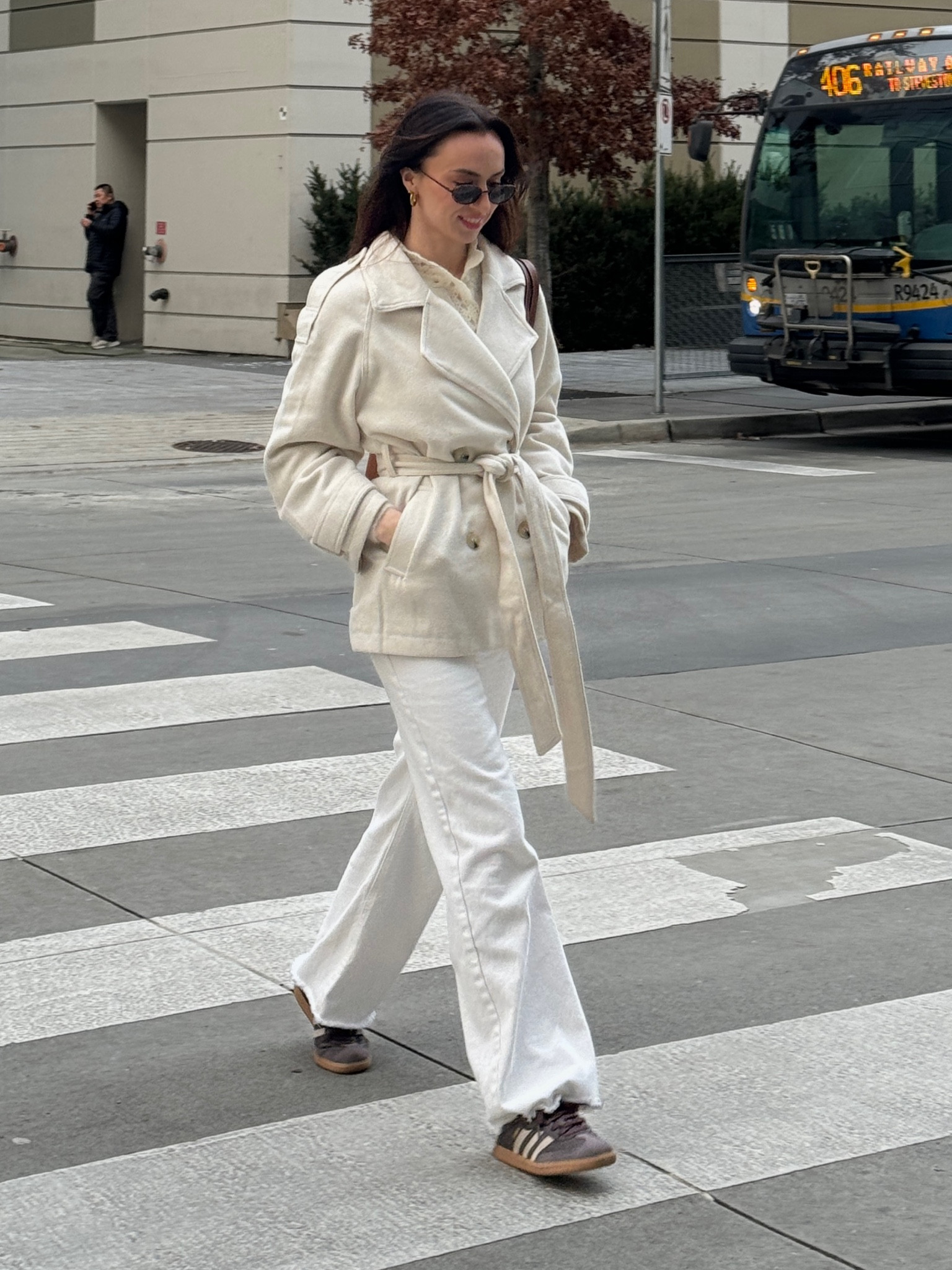 winter whites 🍨

#LTKstyletip #LTKwinter #LTKcanada