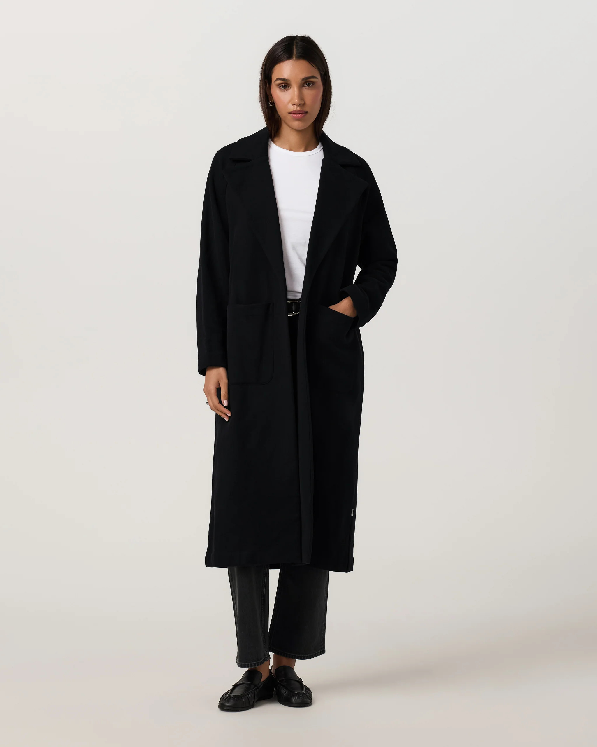 Restore Trench Coat | Vuori Clothing (US & Canada)