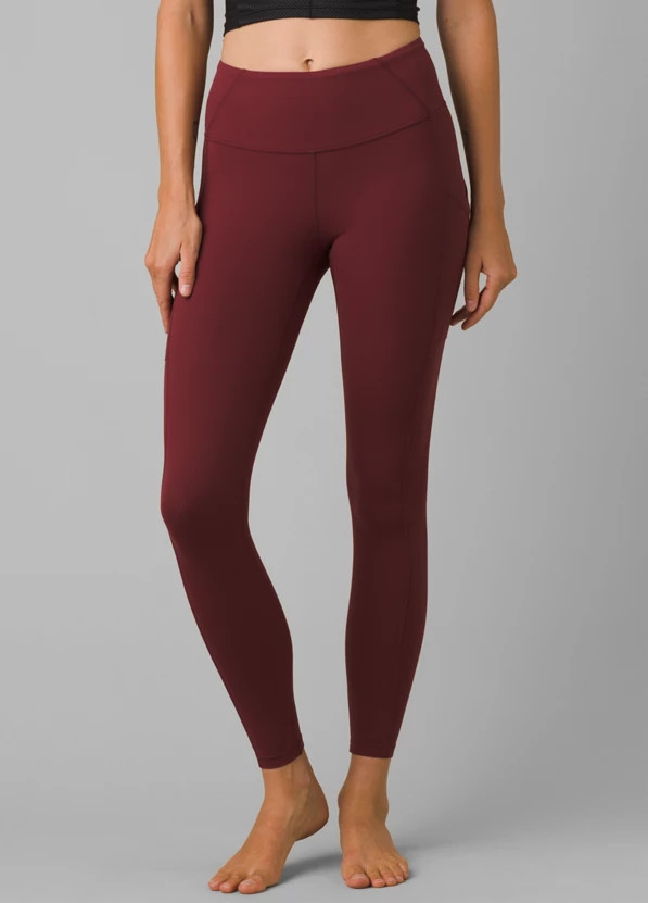 Electa Legging II | prAna