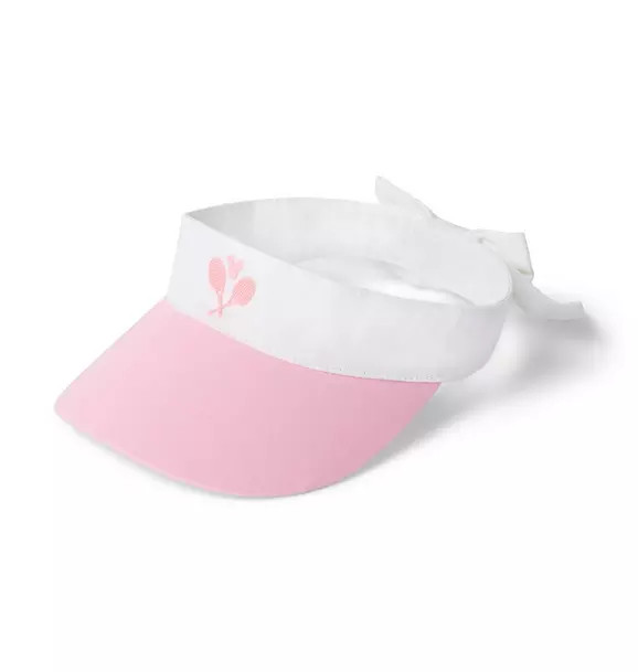 Disney Mickey Mouse Visor | Janie and Jack