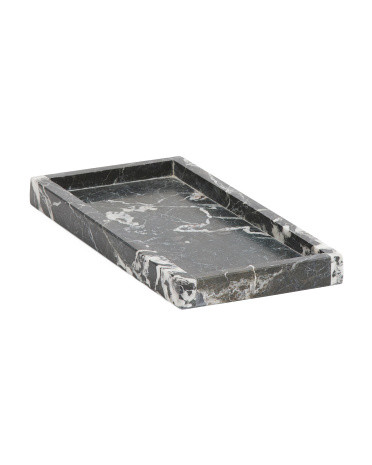 Marble Vanity Tray | TJ Maxx