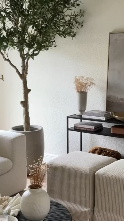Get the high-end vibe for your living room (Amazon prices!)

#LTKhome #designerlookforless #amazonfinds #amazonhome #budgetdecor #affordableluxury #ltkit

#LTKmomlife #LTKdayinmylife #LTKHome