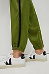 Diandra Pleated Joggers | Anthropologie (US)