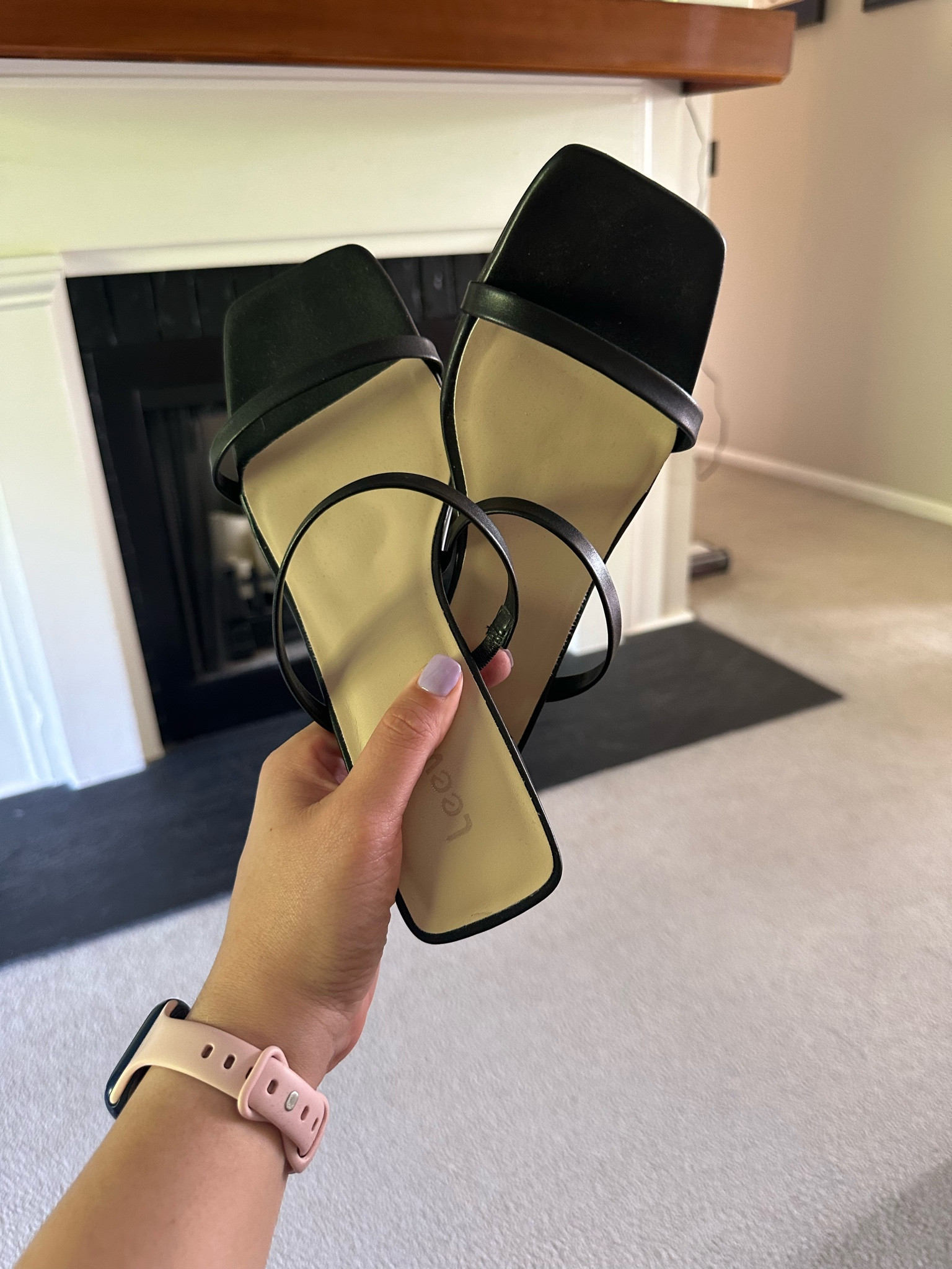 Can’t stop talking about these shoes! Stylish and so comfy! 

#LTKShoeCrush #LTKStyleTip #LTKWedding