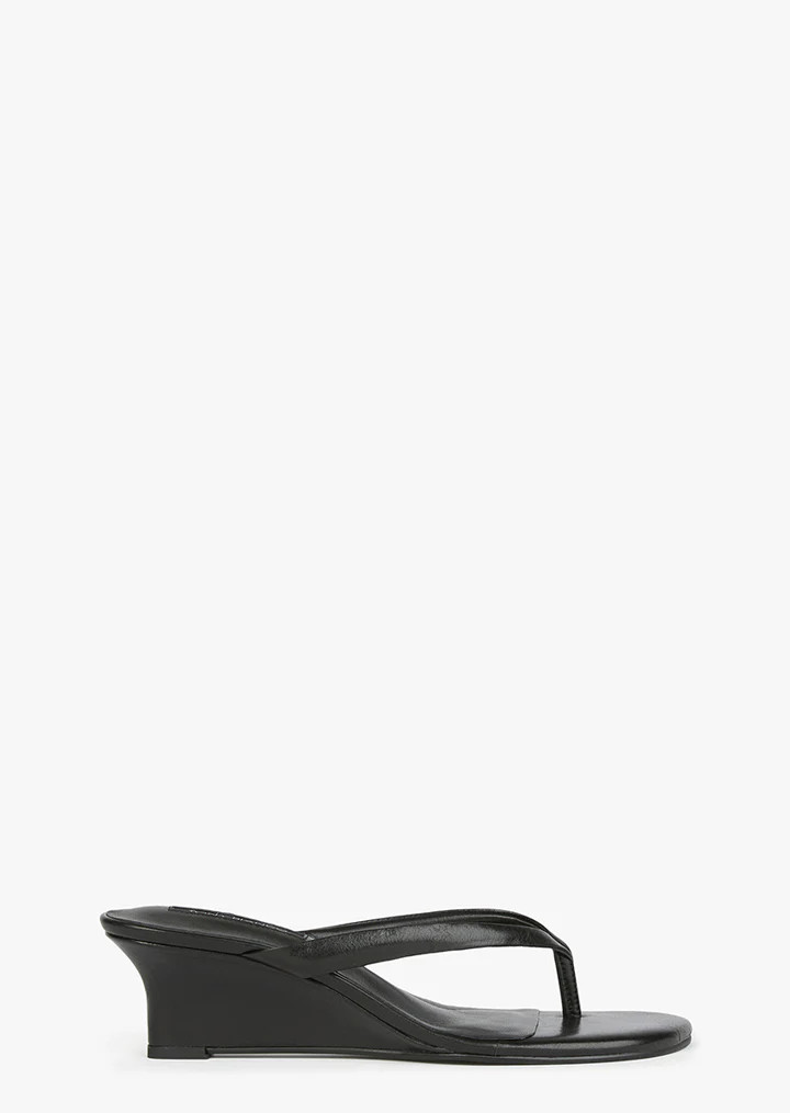 Edgy Black Vintage | Tony Bianco US