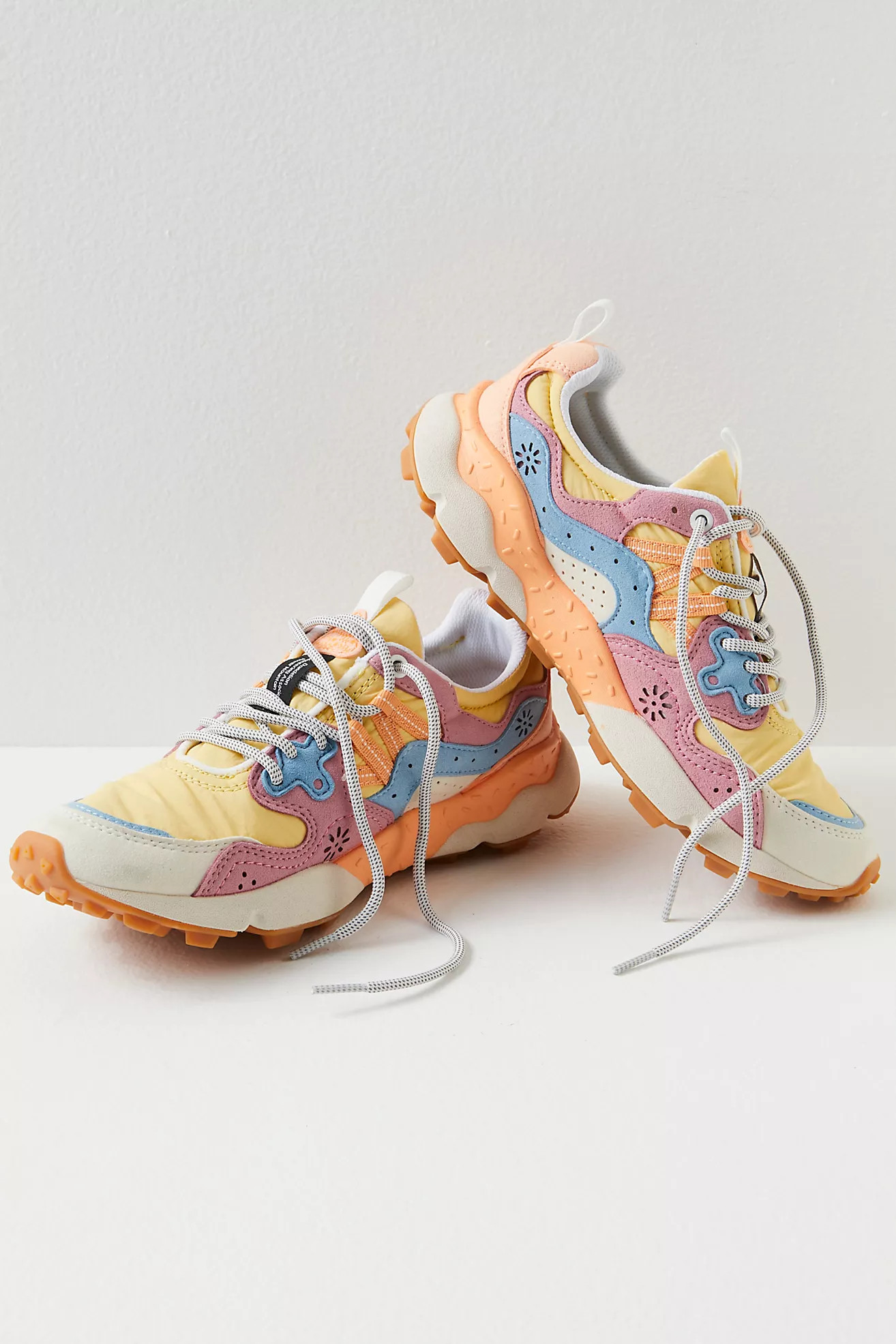 Novo Sneakers | Free People (Global - UK&FR Excluded)