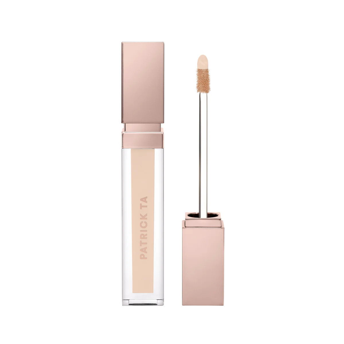 Major Skin Soft Blur Brightening Concealer | Patrick Ta Beauty