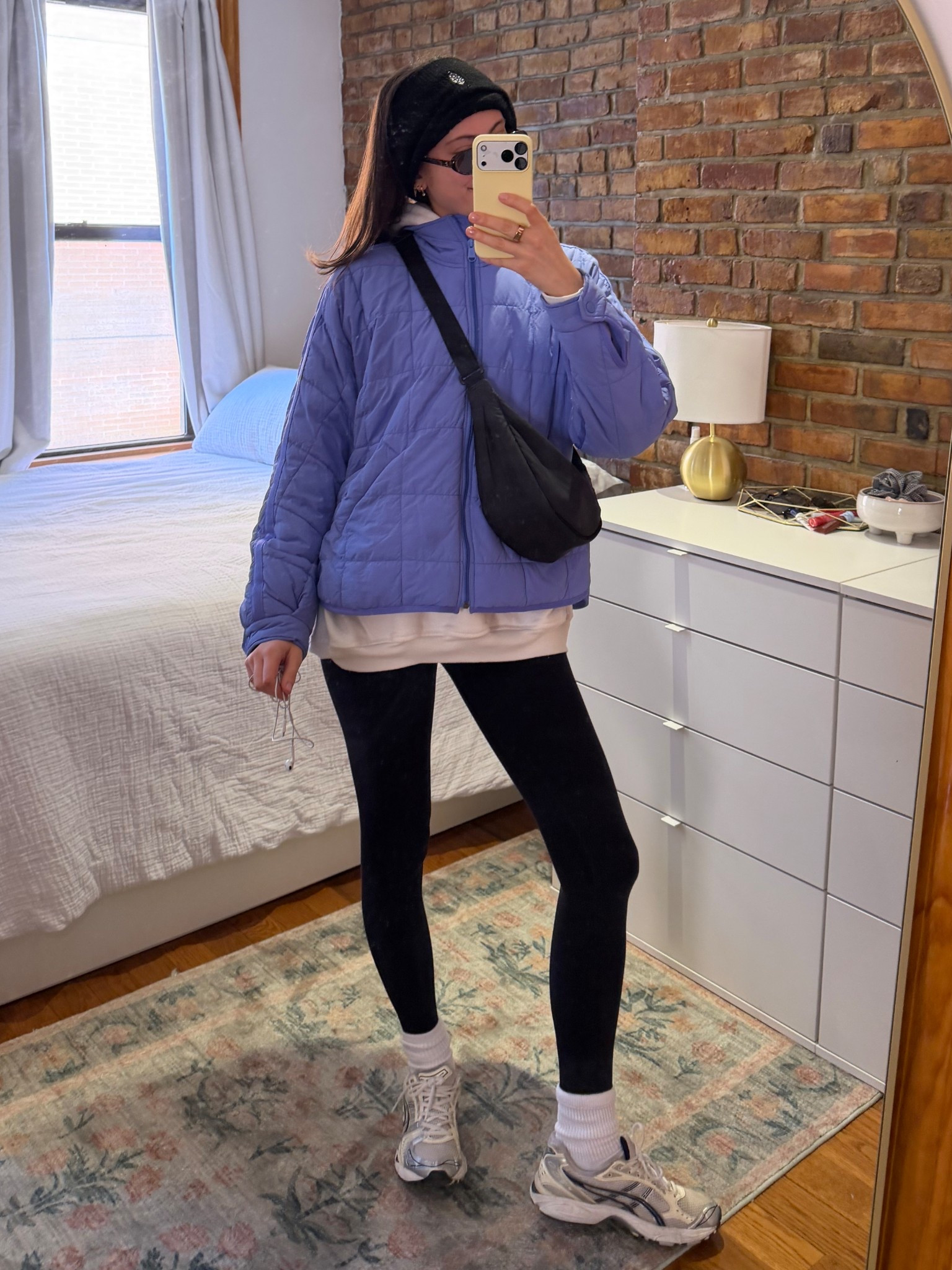 Sporty spring ootd

#LTKootd #LTKgrwm #LTKActive