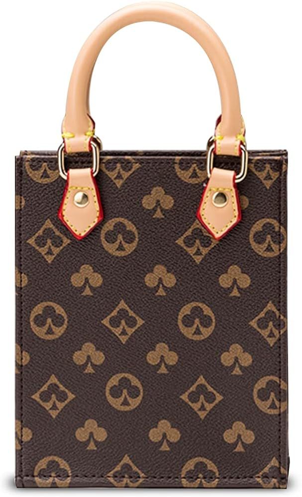 Crossbody Cellphone Bag for Women Smartphone Handbags Designer Small Cute Shoulder Purses Fashion... | Amazon (US)