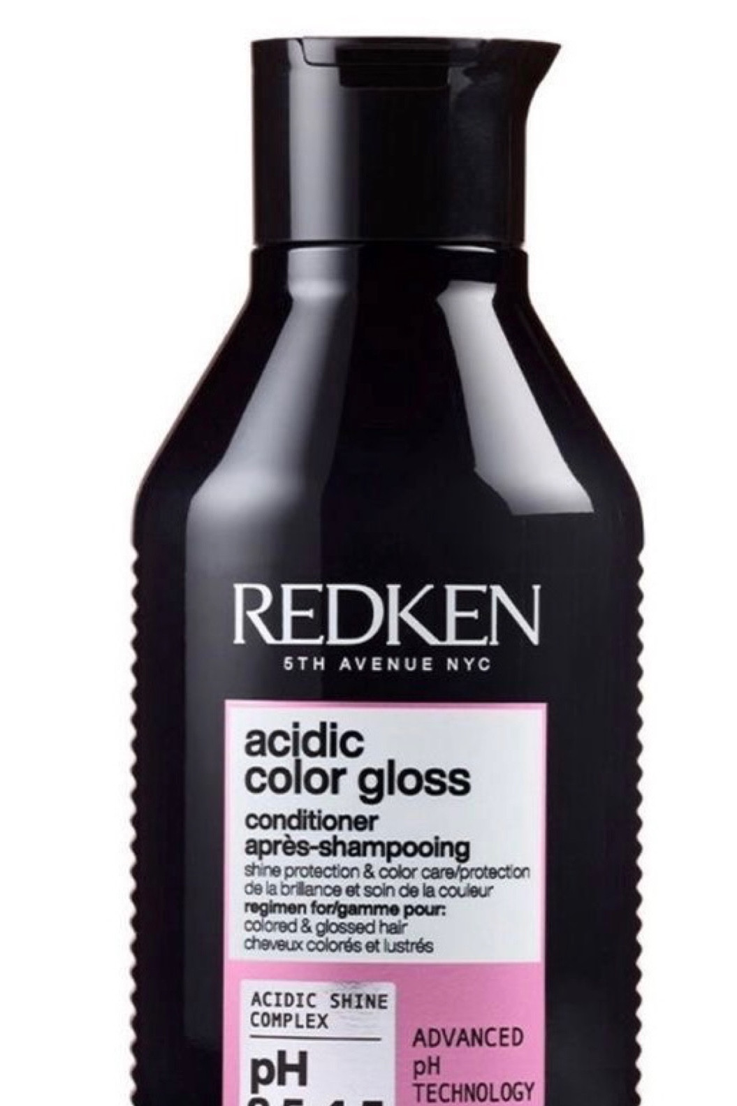 First time I understand the meaning of à conditioner… it’s definitely CONDITIONING ❤️‍🔥