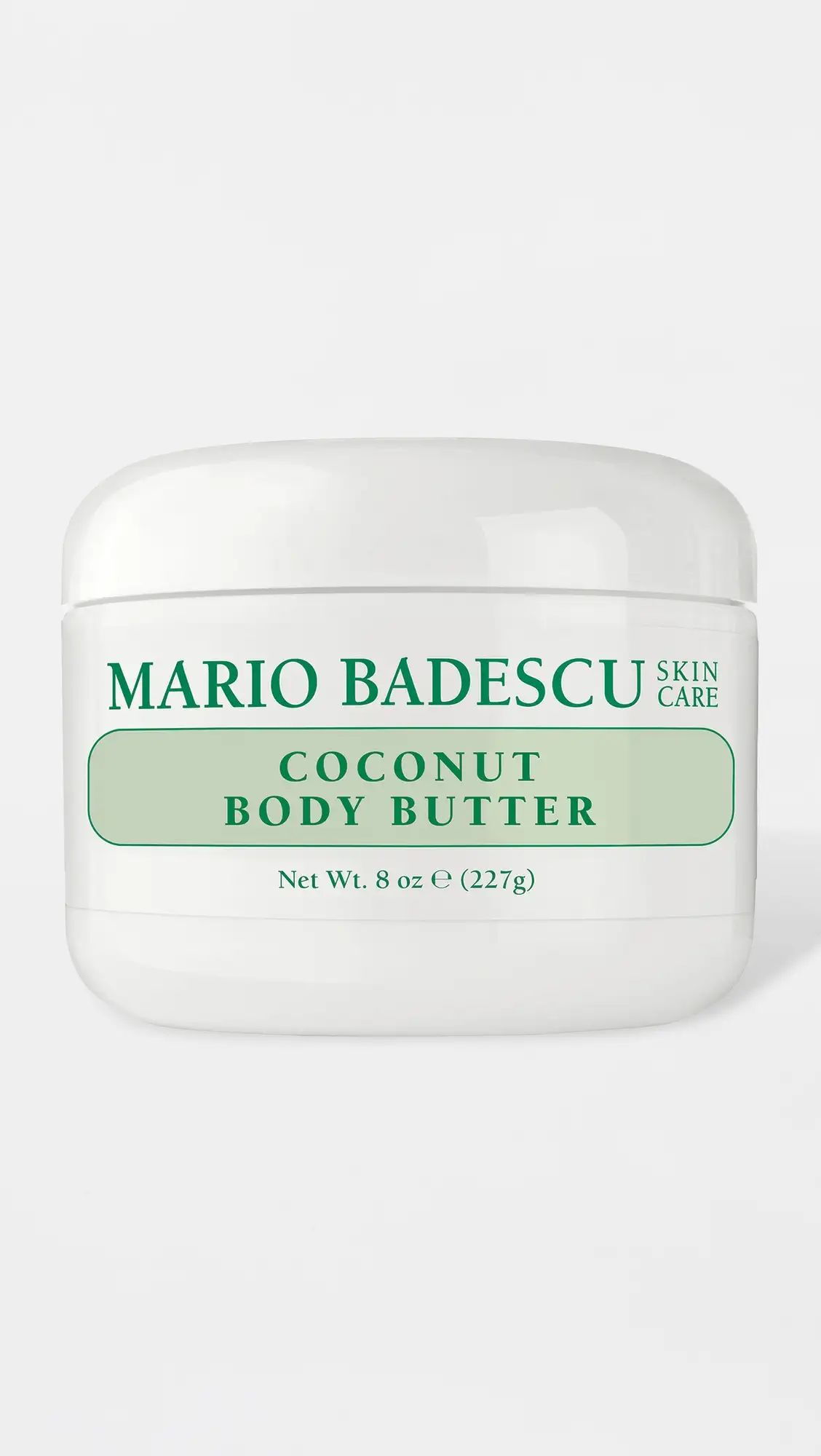 Mario Badescu Coconut Body Butter | Shopbop | Shopbop