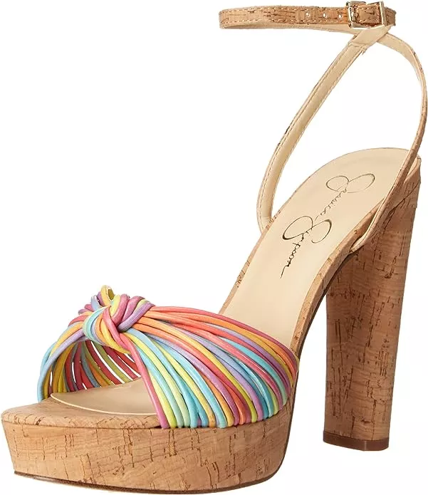 Jessica Simpson Women's Immie … curated on LTK