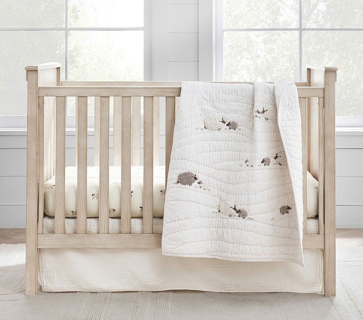 Quilt | Pottery Barn Kids