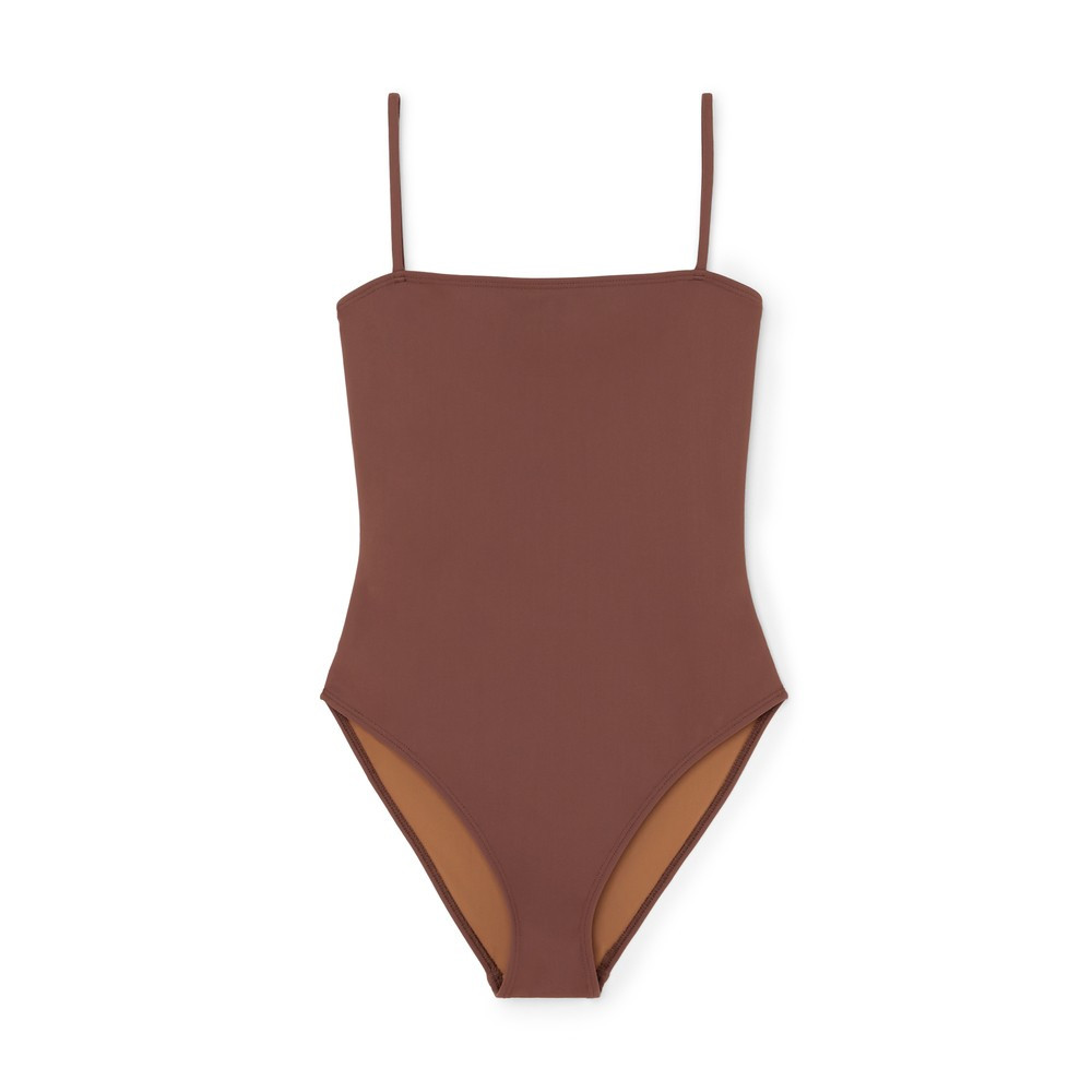 Straight One-Piece | goop