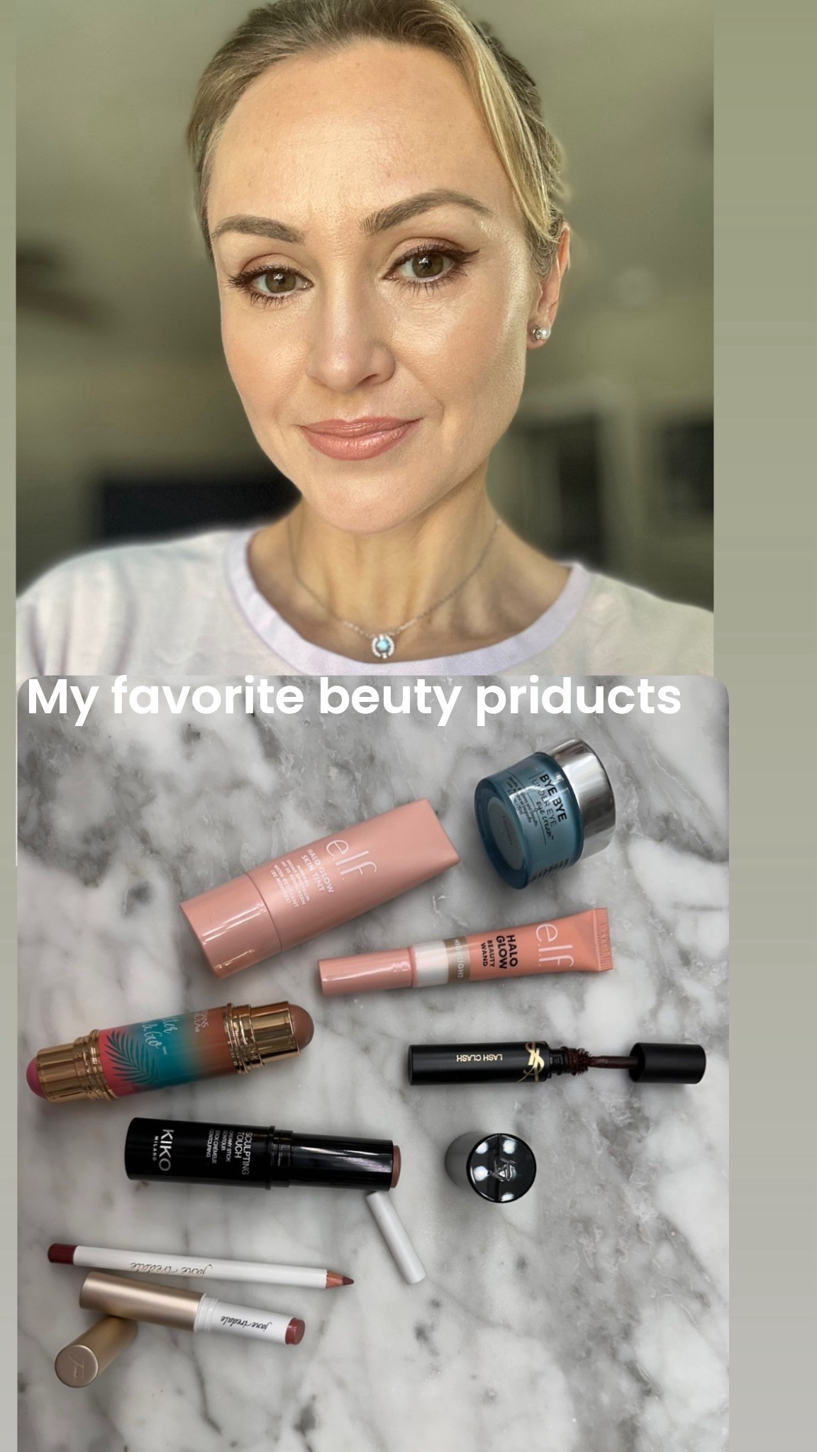 My favorite beauty products I use for perfect look

#LTKGiftGuide #LTKOver40 #LTKBeauty