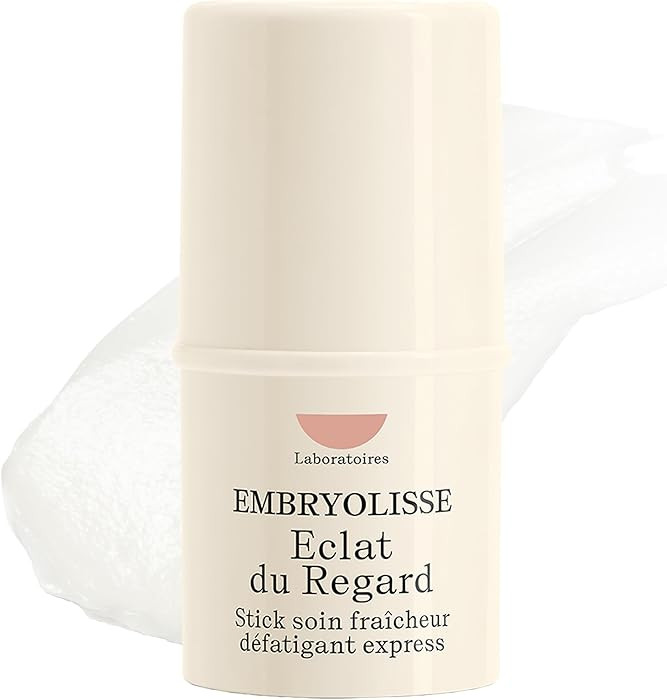Embryolisse Radiant Eye Stick for Dark Circles & Puffiness, Cooling Under Eye Makeup Primer with ... | Amazon (US)