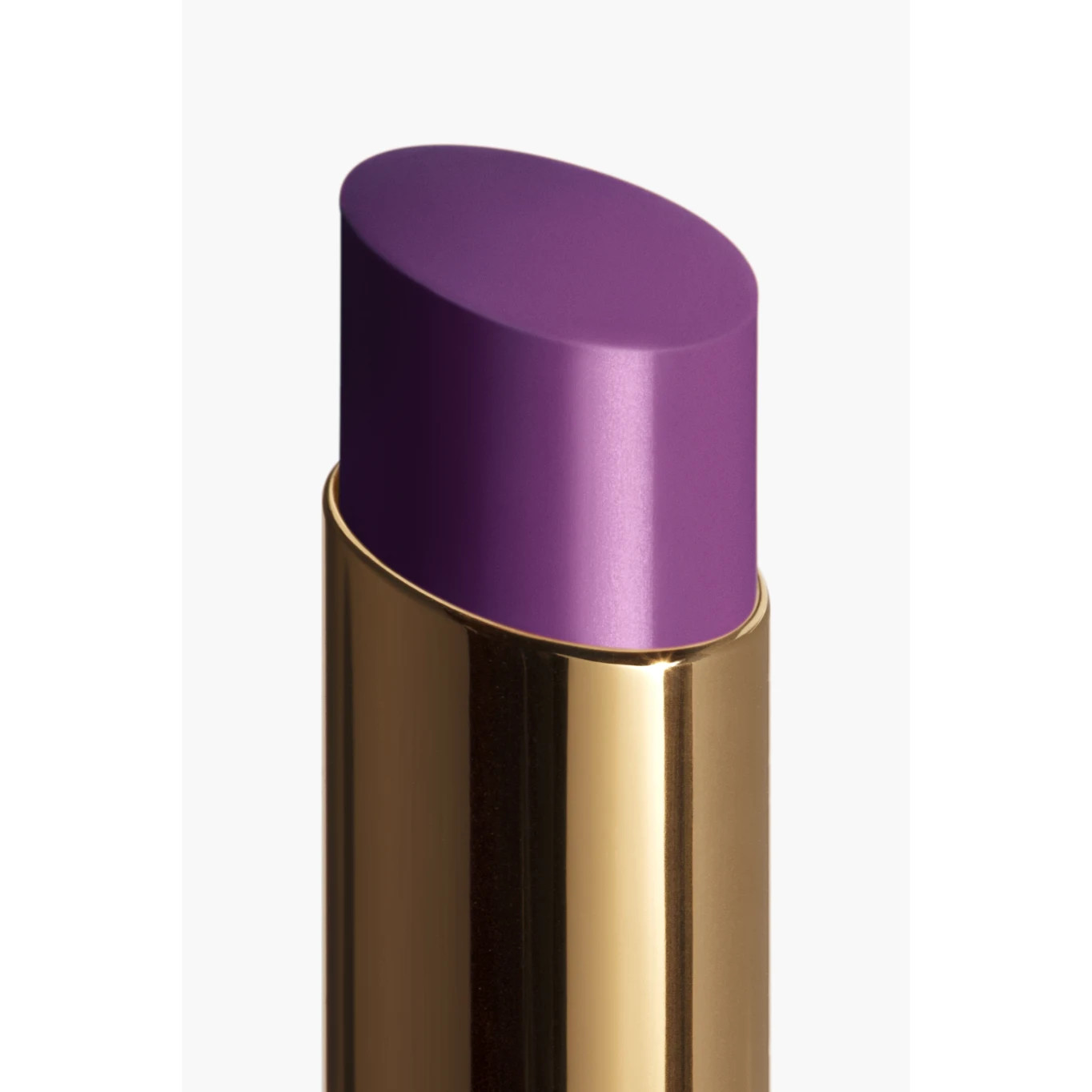 ROUGE COCO BAUME SHINE Hydrating beautifying tinted lip balm – buildable colour 764 - Charming ... | Chanel, Inc. (US)