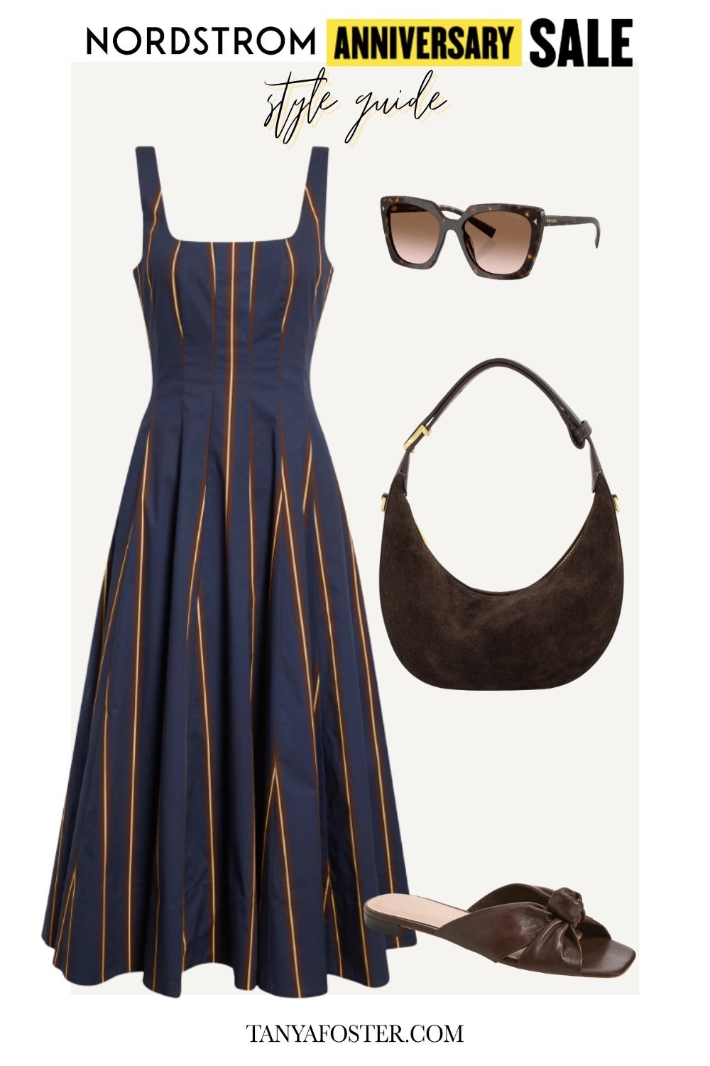 Gorgeous look on the #NSale

#LTKSaleAlert #LTKootd #LTKSeasonal