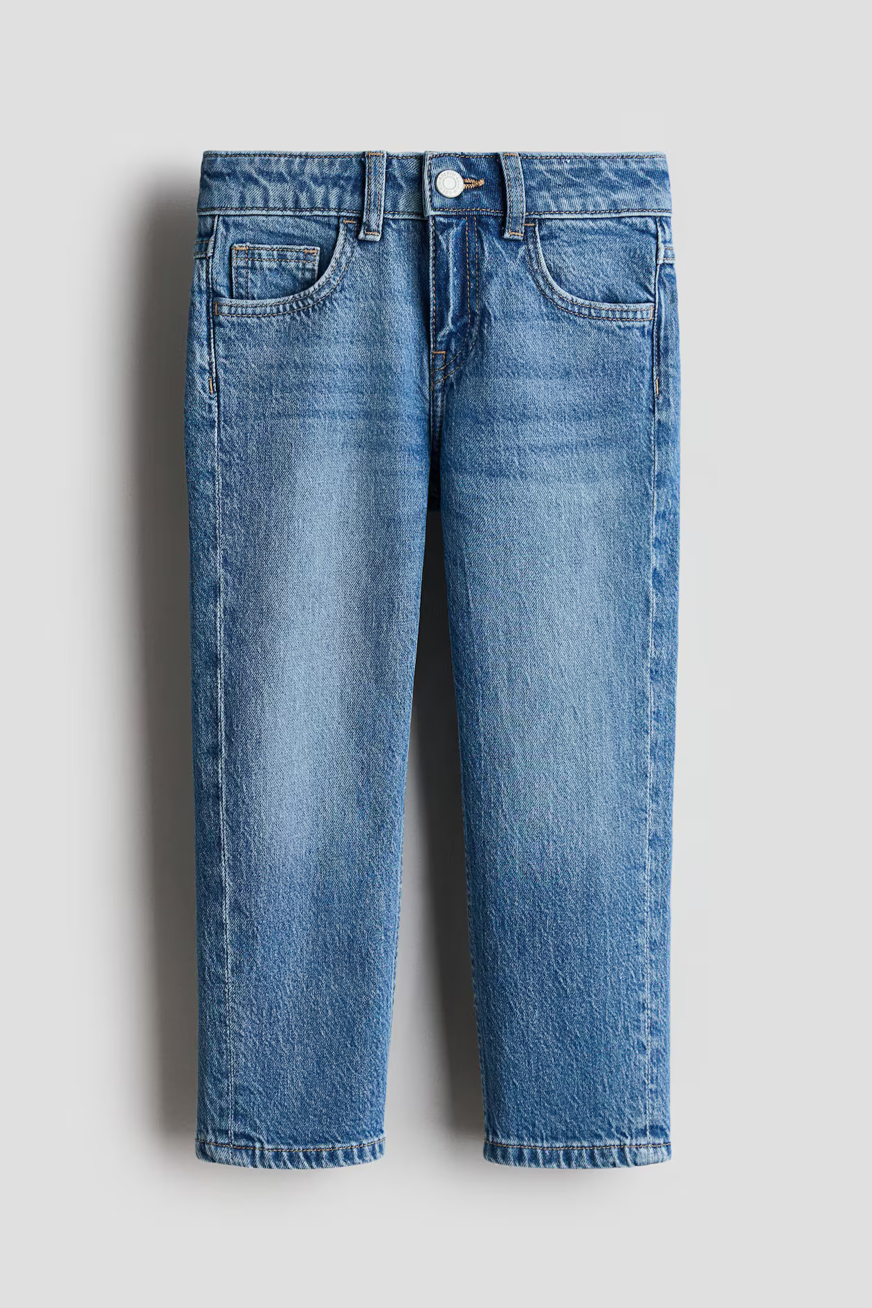 Relaxed-Fit Jeans | H&M (US + CA)