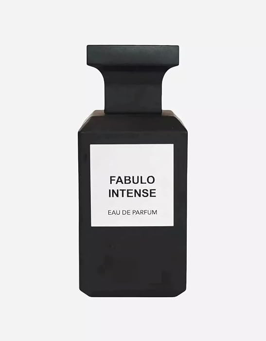 FABULL-O Intense Eau De Perfum | Long Lasting Fragrance Perfum | Eau De Perfum | For Men & Women ... | Amazon (US)