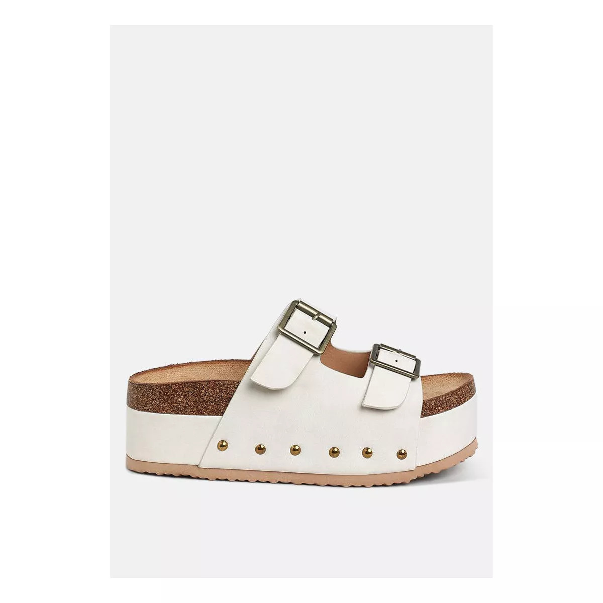Impala Studded Faux Leather Slip Ons | Target