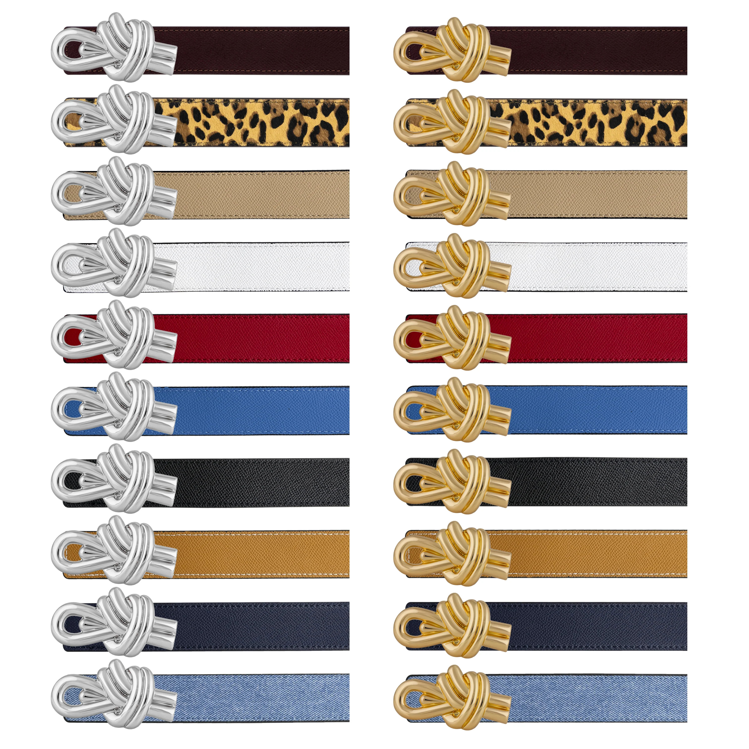 Knot Belt | MB Styles