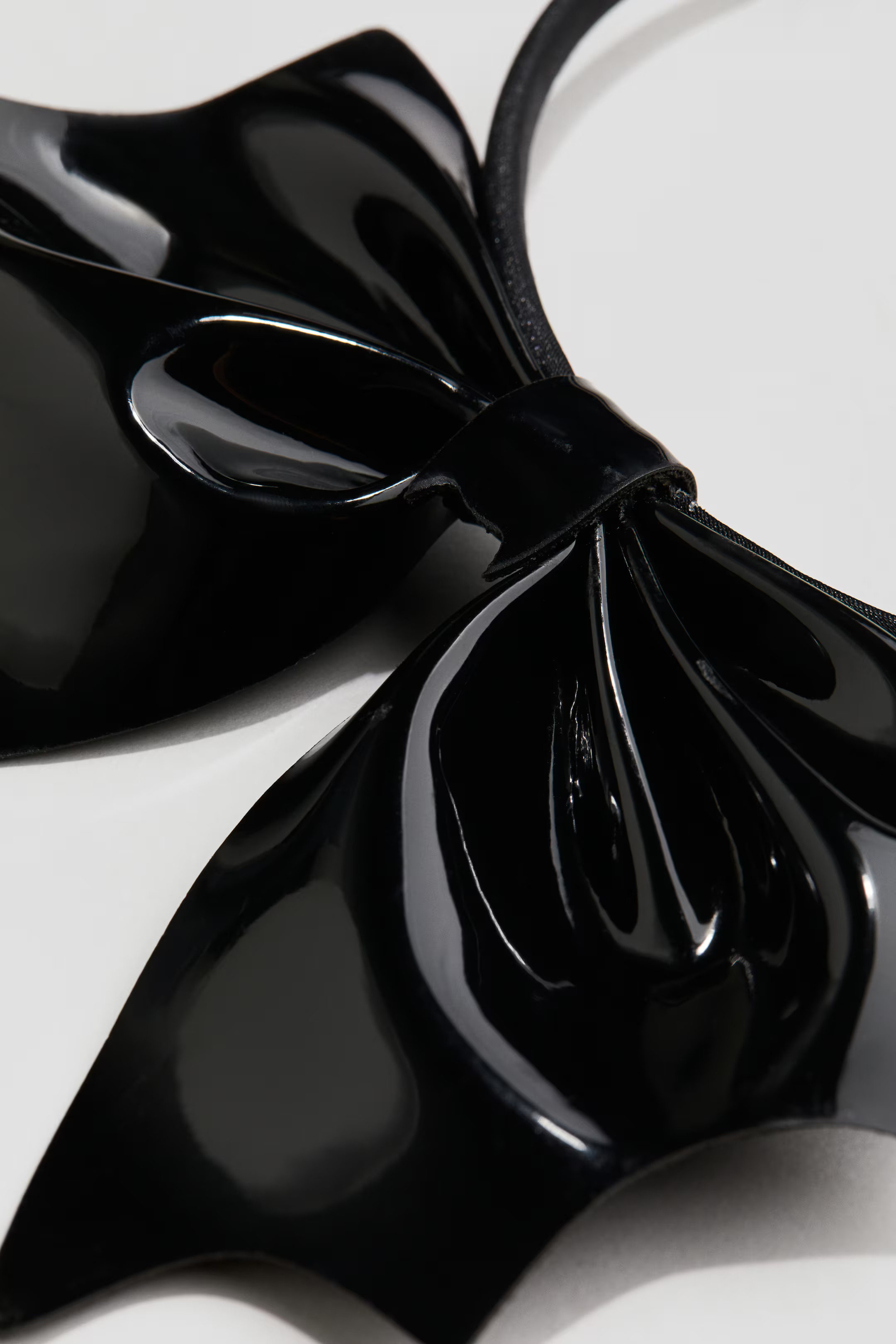 Appliquéd Hairband | H&M (US + CA)