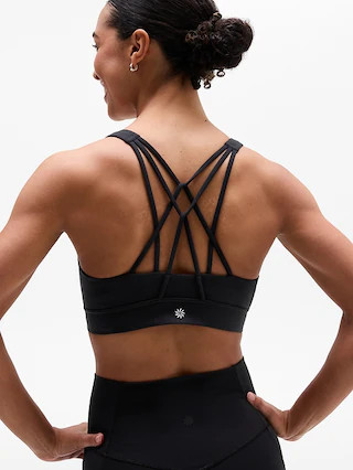 Interval Sports Bra D-DD | Athleta