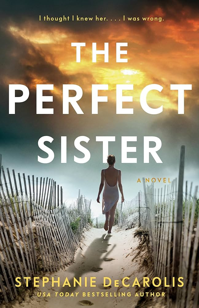 The Perfect Sister: A Novel | Amazon (US)