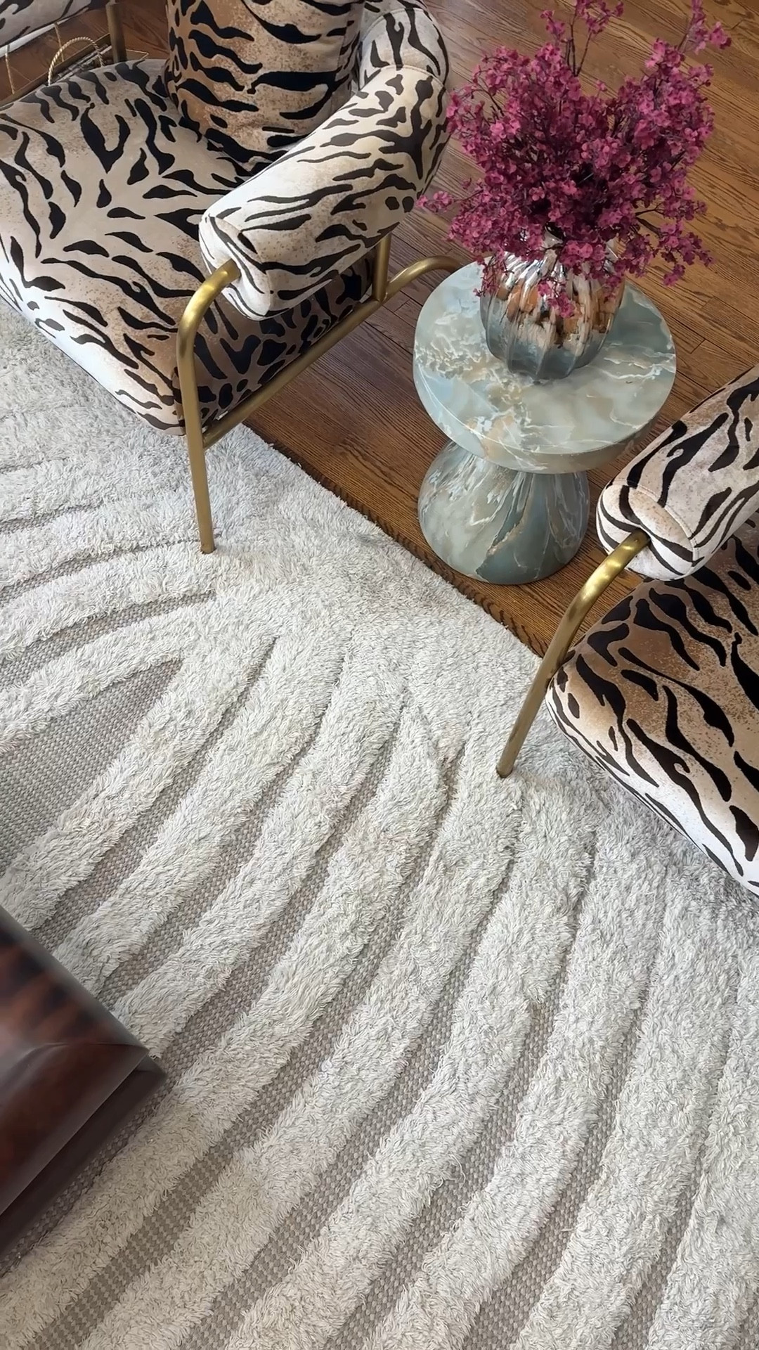 Living room rug with texture from Rugs USA

#LTKHome