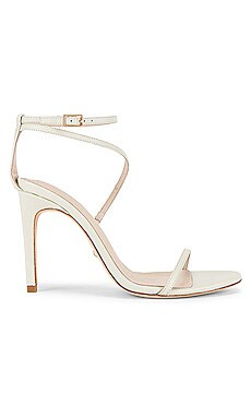 RAYE Hello Heel in White from Revolve.com | Revolve Clothing (Global)