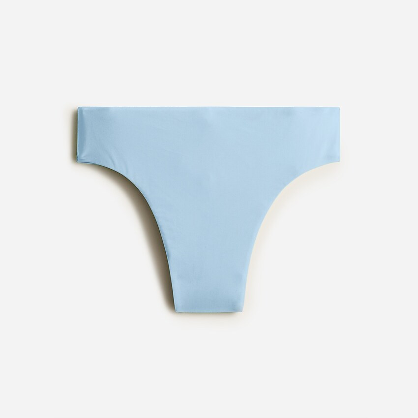 High-rise bikini bottom | J. Crew US