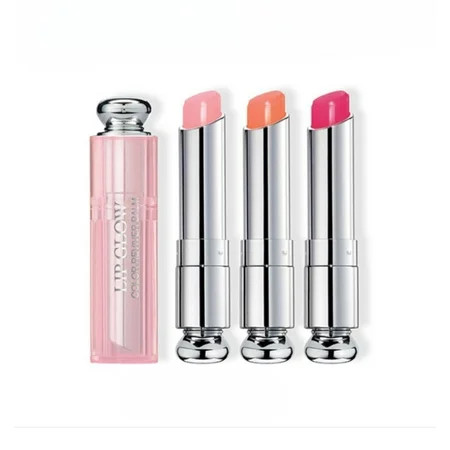 Dior Addict Lip Glow Backstage Pro Travel Collection TRIO | Walmart (US)
