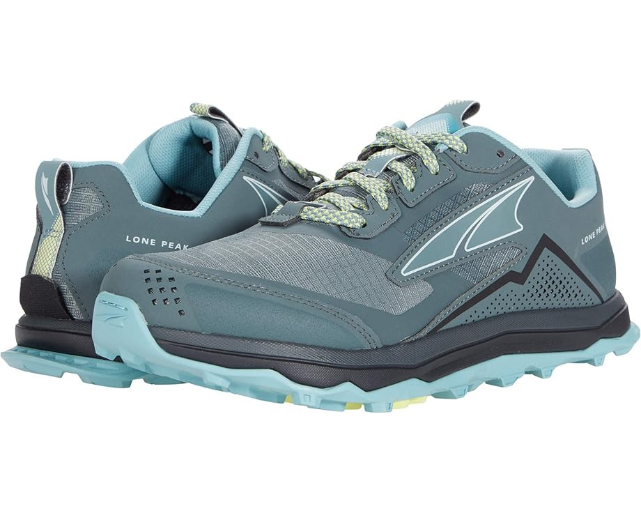 Altra Footwear Lone Peak 5 | Zappos