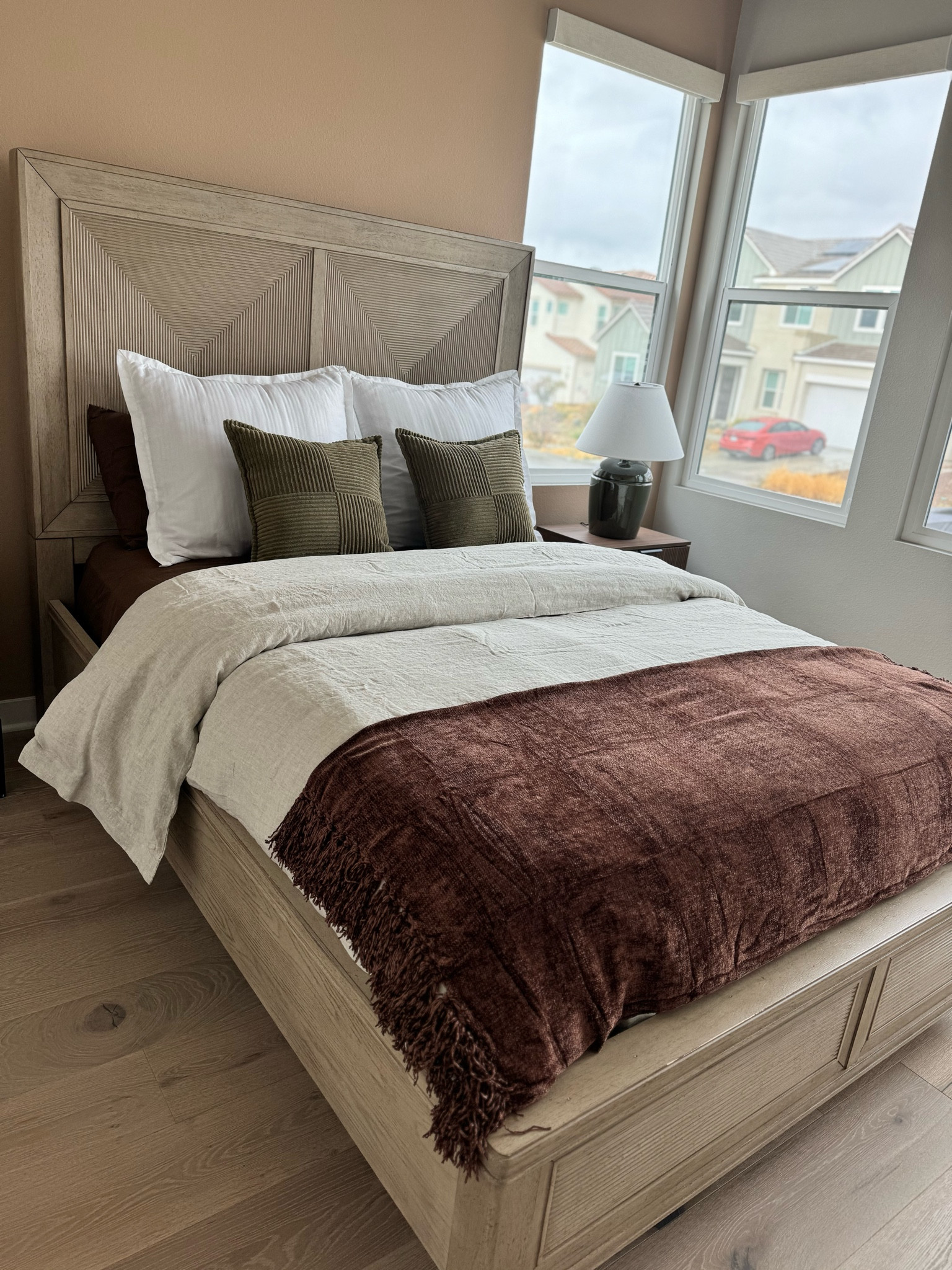 Amazon bedding 

#LTKStyleTip #LTKHome #LTKSeasonal