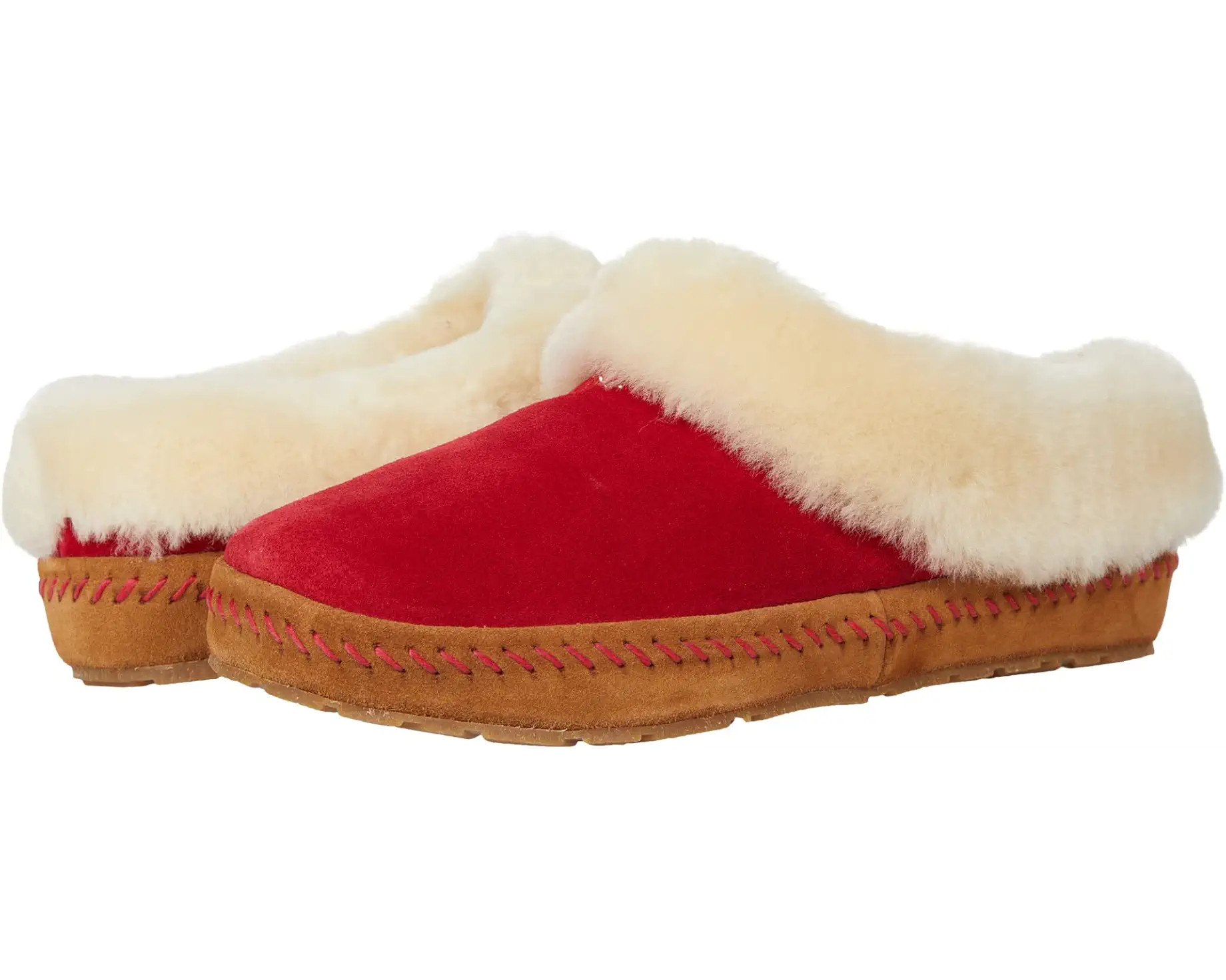 Women's L.L.Bean Wicked Good Slippers Squam Lake | Zappos.com