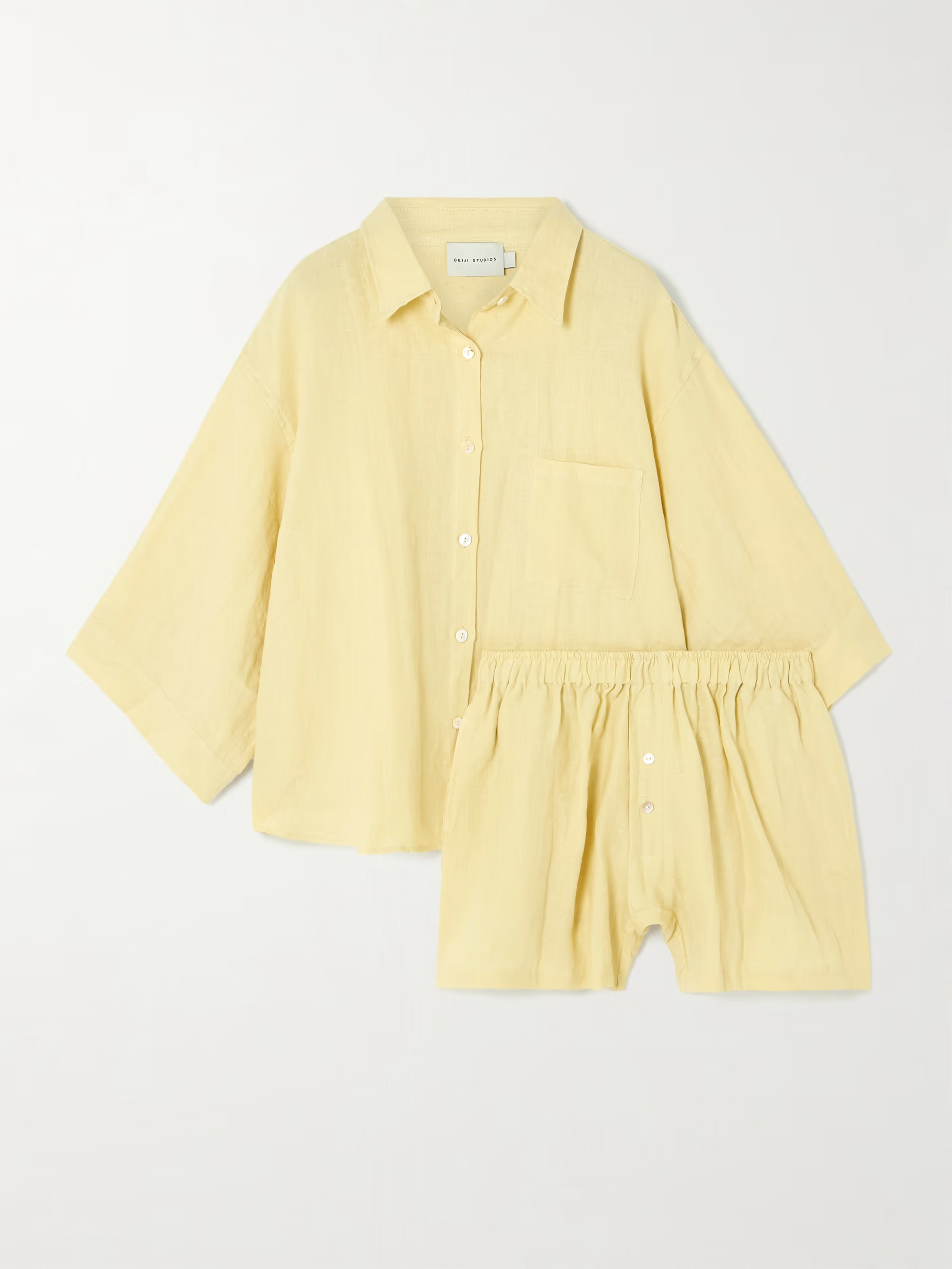 NET-A-PORTER (US) — shop this pick from Emily's edit