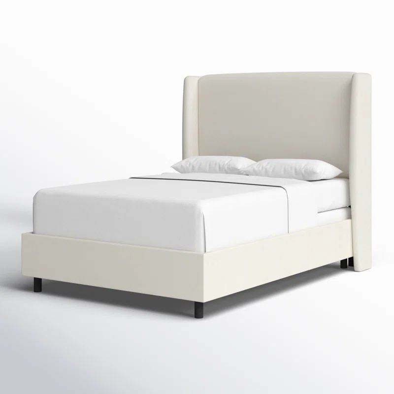 Tilly Upholstered Bed | Wayfair North America