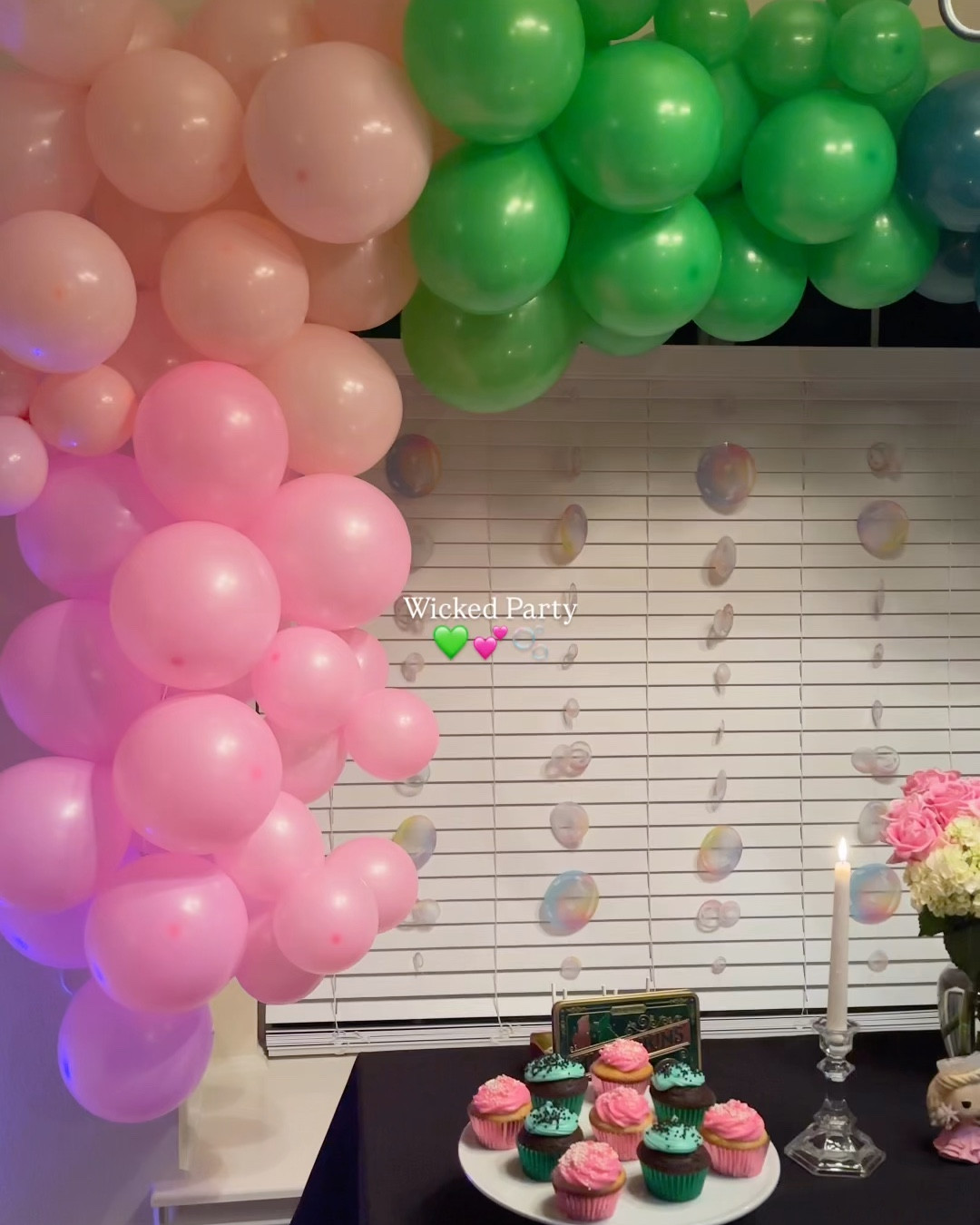 Wicked Party 🫧

#LTKSaleAlert #LTKSeasonal #LTKGiftGuide