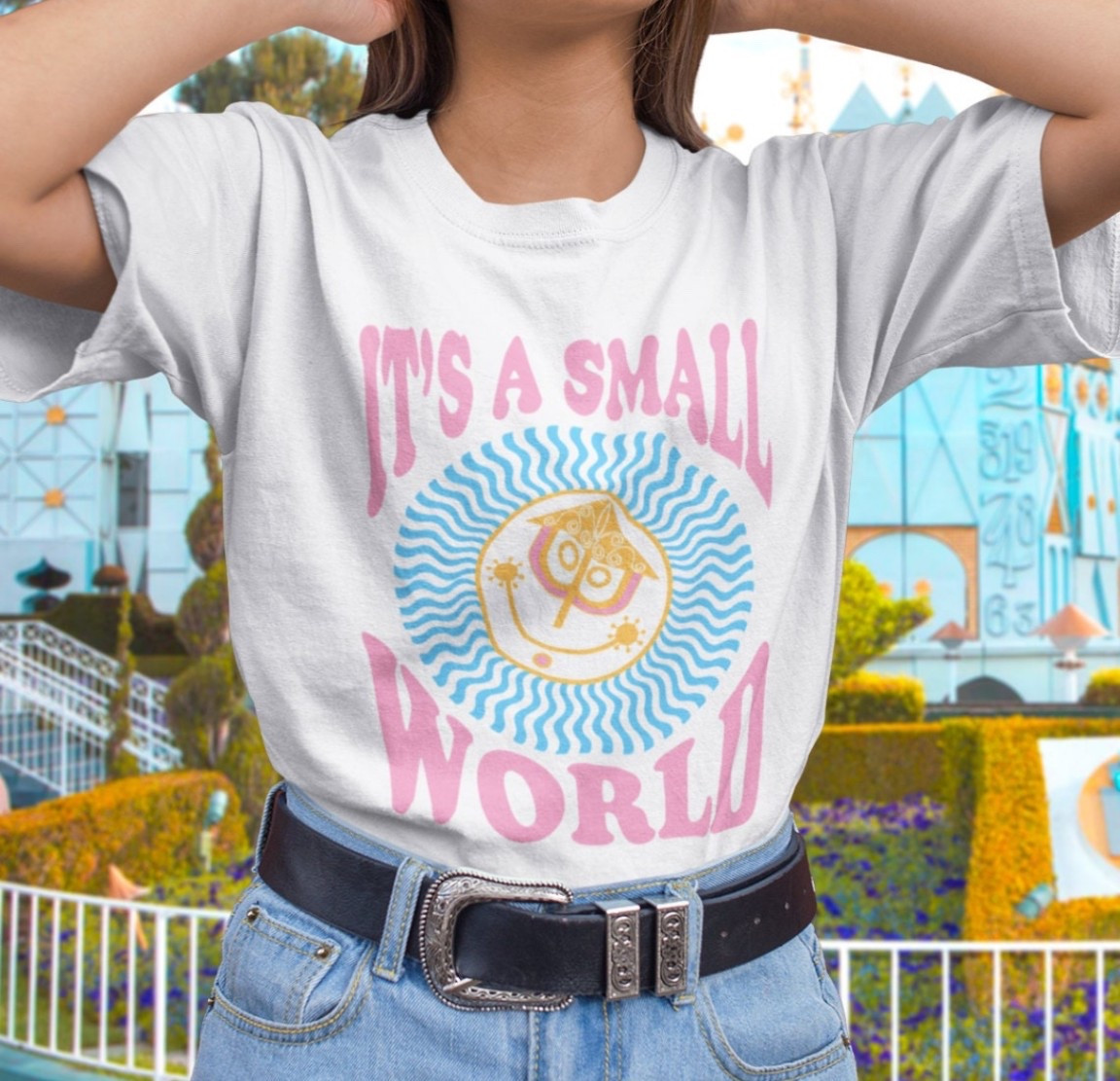 Disney but not DISNEY 

#LTKootd #LTKmomlife