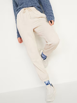 Extra High-Waisted Vintage Sweatpants for Women | Old Navy (US)