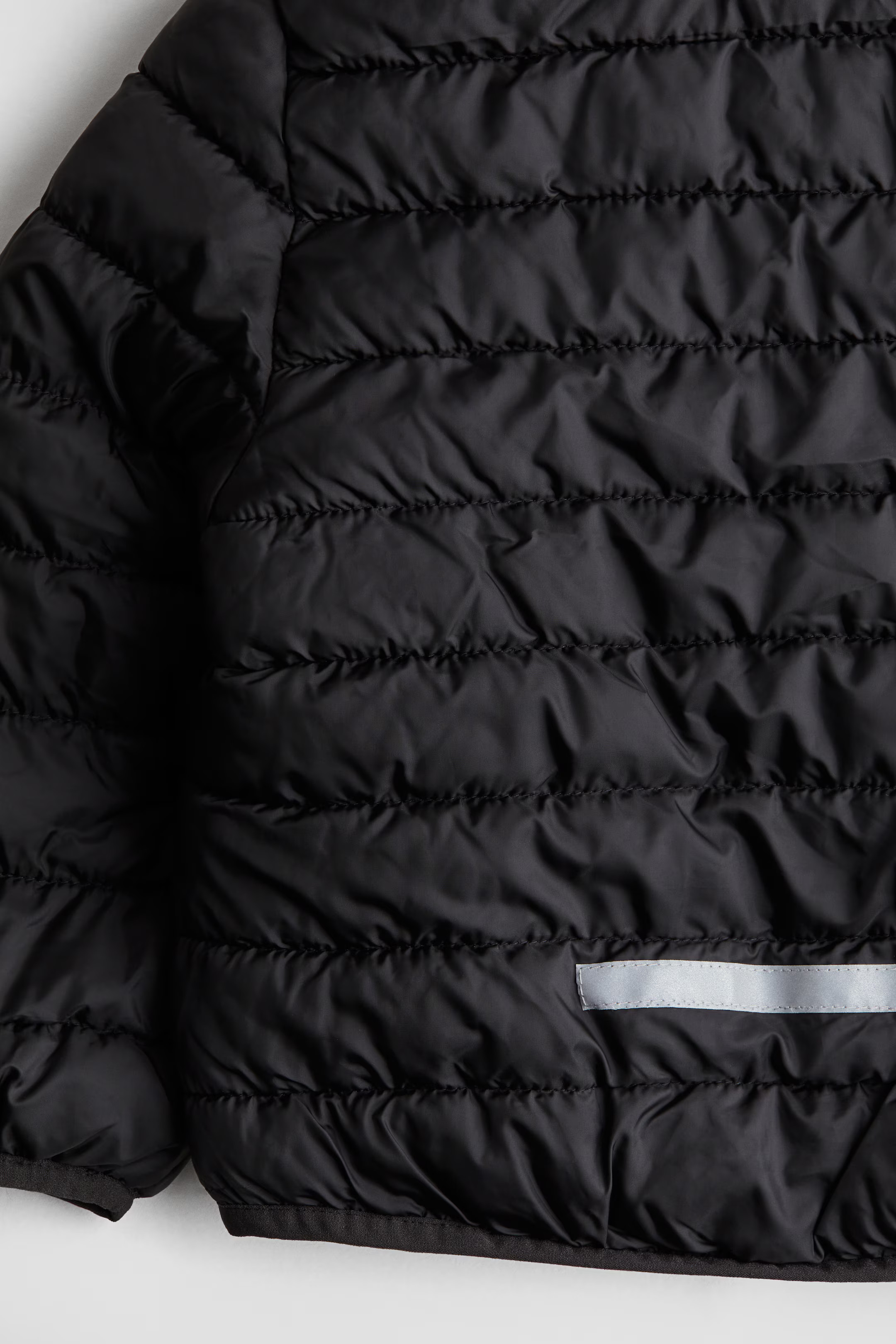 Water-repellent Puffer Jacket | H&M (US + CA)