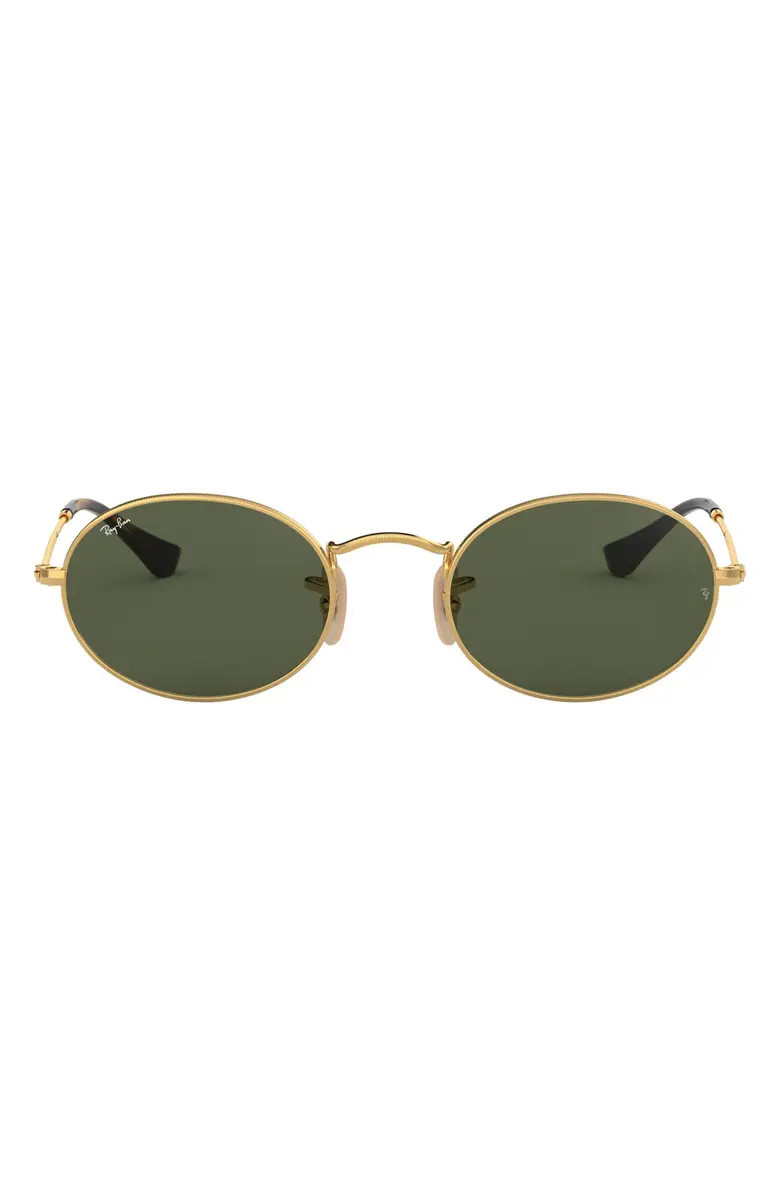 Ray-Ban Icons 51mm Sunglasses | Nordstrom | Nordstrom