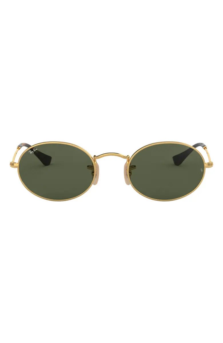 Ray-Ban Icons 51mm Sunglasses | Nordstrom | Nordstrom