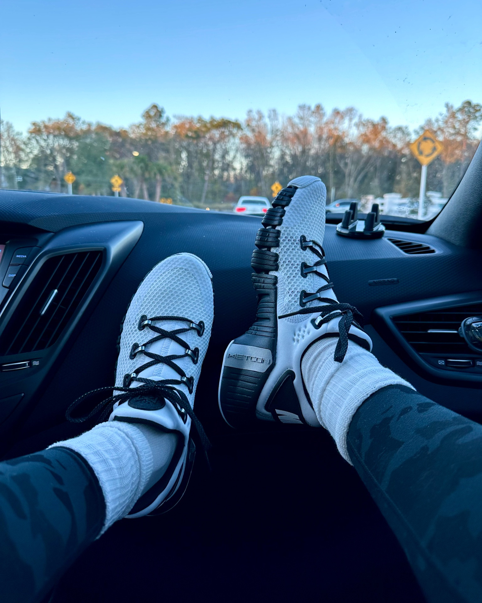 The best shoes for training. So comfortable and cleannn ✨

#LTKshoecrush #LTKfit