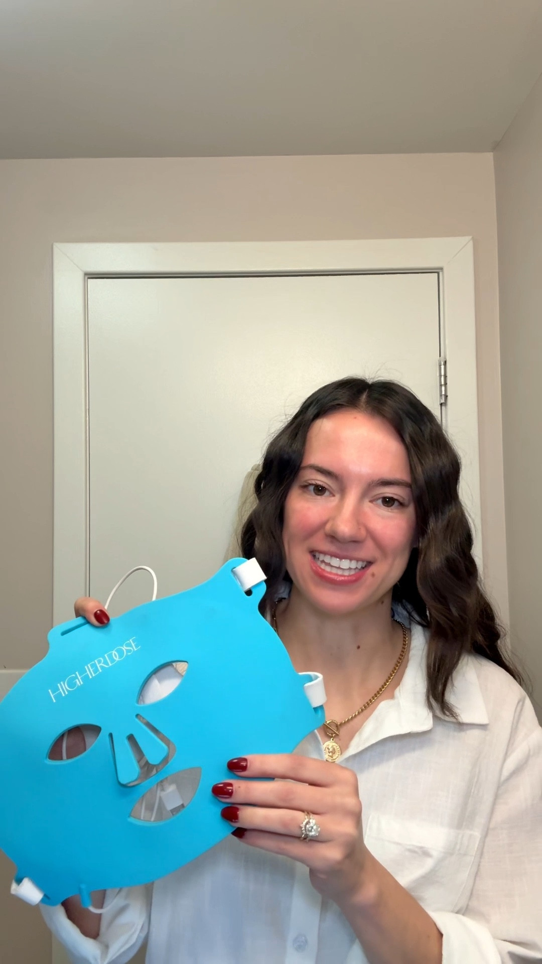 
HigherDOSE Black Friday Sale is Live NOW! It’s their biggest sale of the year meaning you get to save big on the wellness tech everyone’s talking about.

﻿Plus, starting TODAY receive a free set of Cryo Cubes + Tongue Scraper on orders $400+!

20% off: Hero technologies + body care: Code: BFCM2025
This sale INCLUDES HigherDOSE Full Saunas (This is the only time they are on sale!)

Biggest Sale of the Year! 30% off: Bundles (our best-selling stacks for optimized results): No code needed!

Gift With Purchase (GWP): Starting November 26, shoppers who spend $400+ receive a free set of Cryo Cubes + Tongue Scrapers (available while supplies last – US only)

#LTKHoliday #LTKGiftGuide #LTKCyberWeek