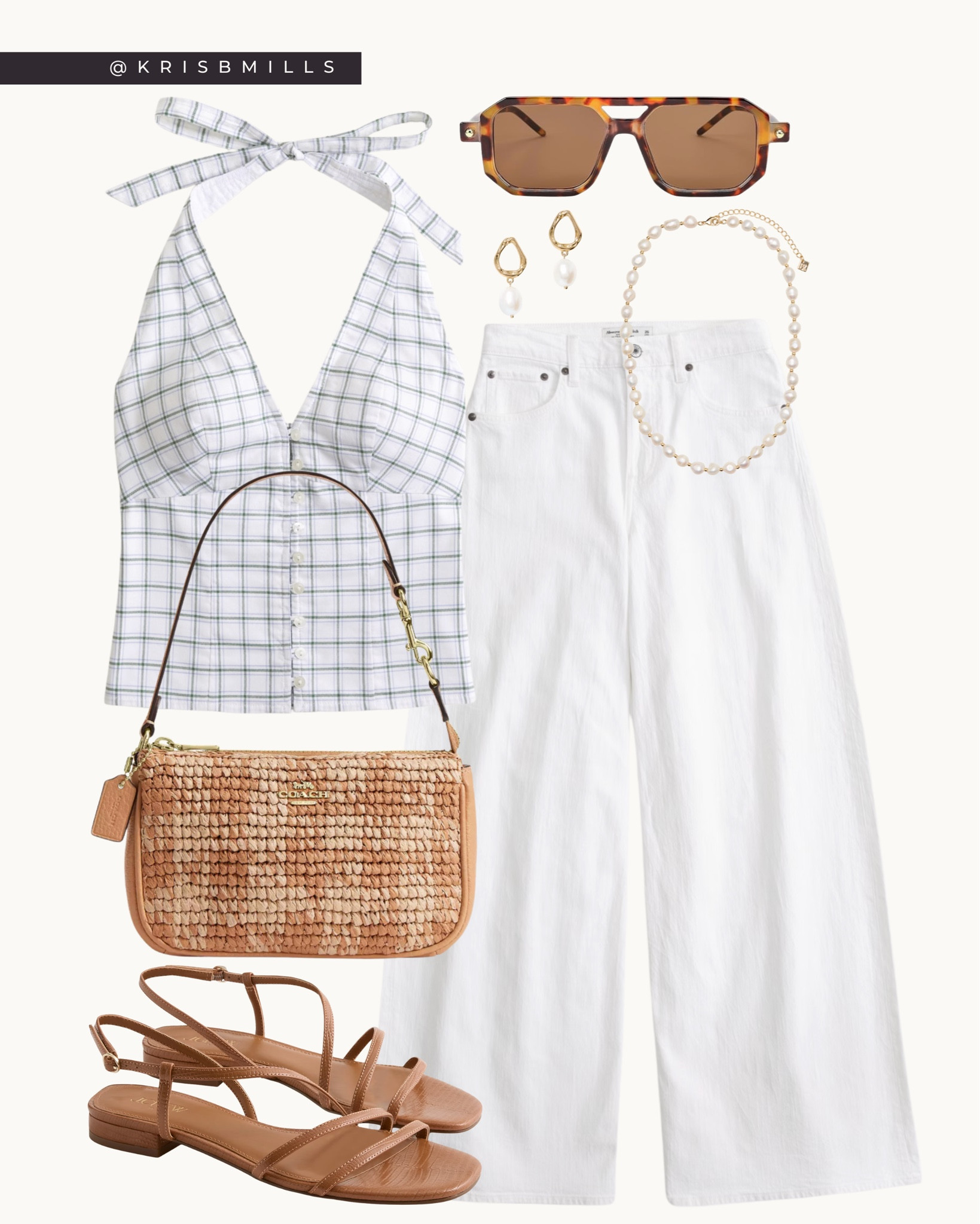 Summer outfit Inspo

Summer outfit inspiration
Casual warm weather look
Vacation style ideas
Brunch date outfit
Linen shorts styling
Resort wear fashion
Cute everyday summer look
Beach town outfit
Effortless seasonal style

#LTKootd #LTKSeasonal #LTKSaleAlert