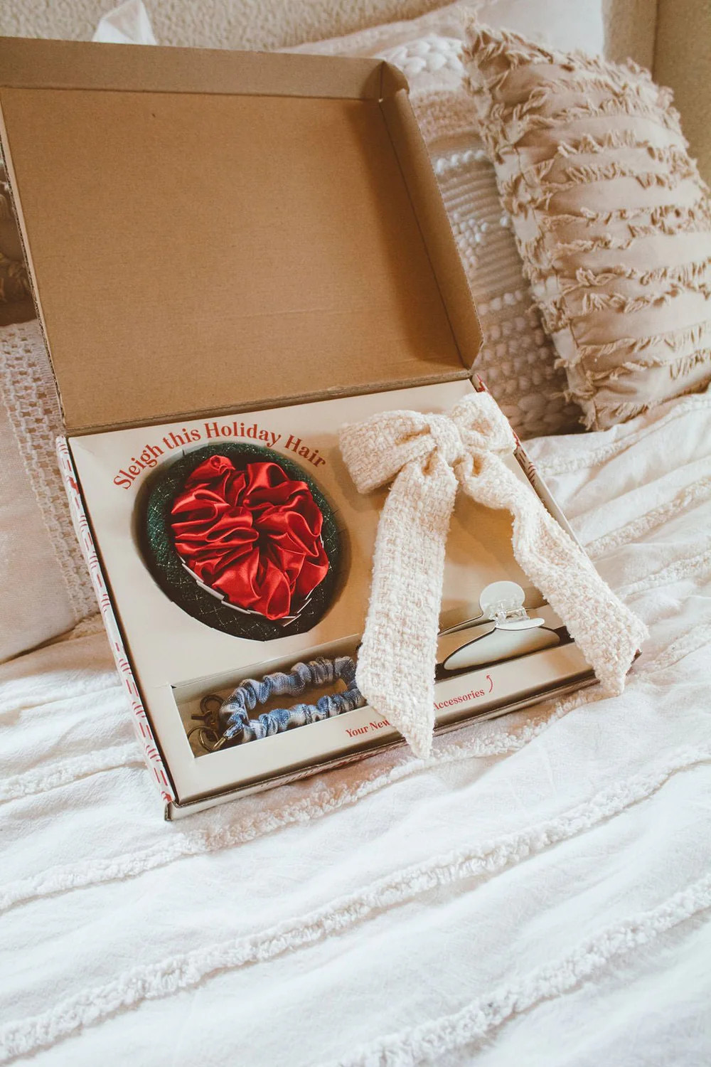 Andi Holiday PR Box | Shop Andi